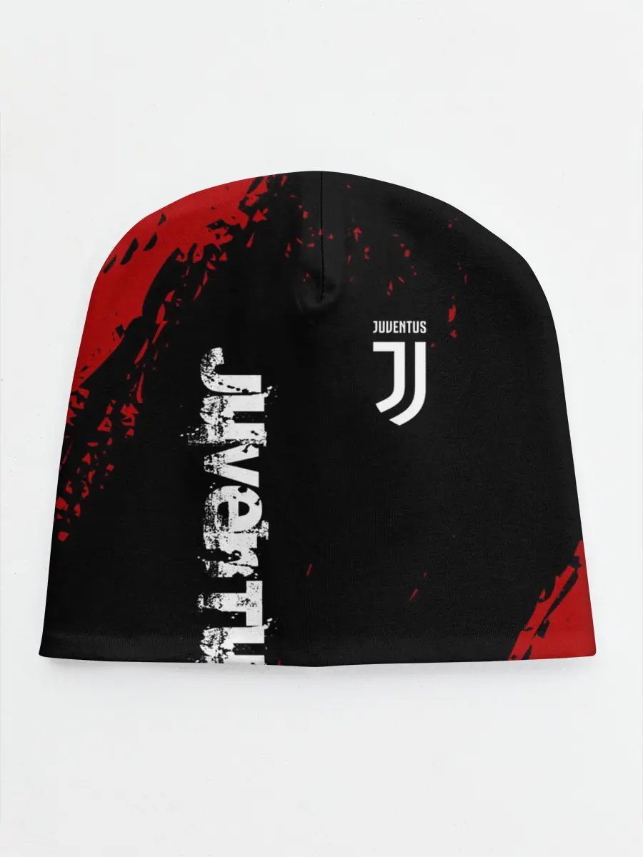 Детская шапка / JUVENTUS / ЮВЕНТУС