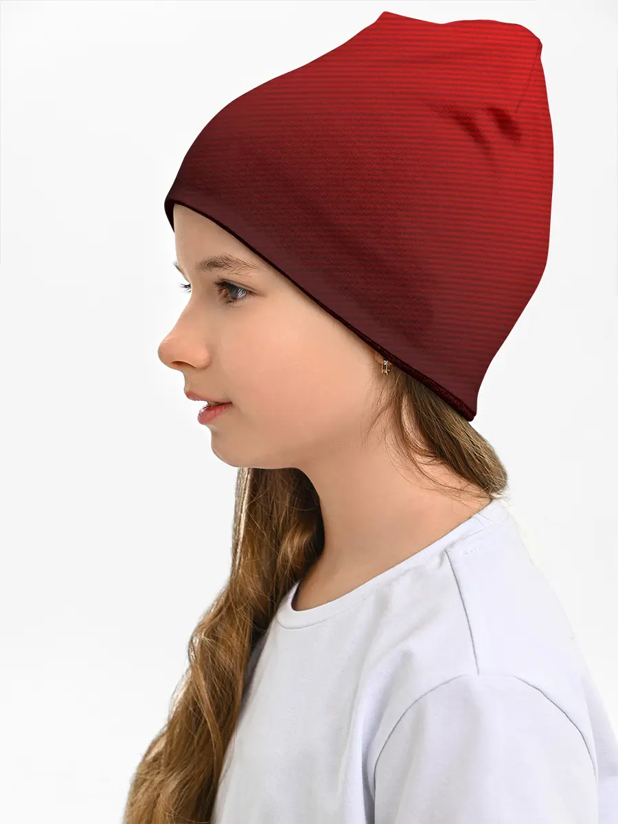 Детская шапка / CARBON