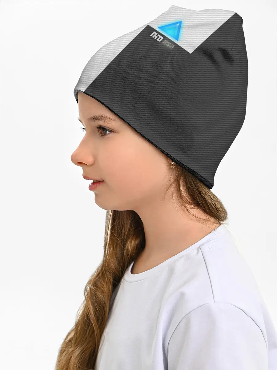 Детская шапка / Connor Detroit: Become Human