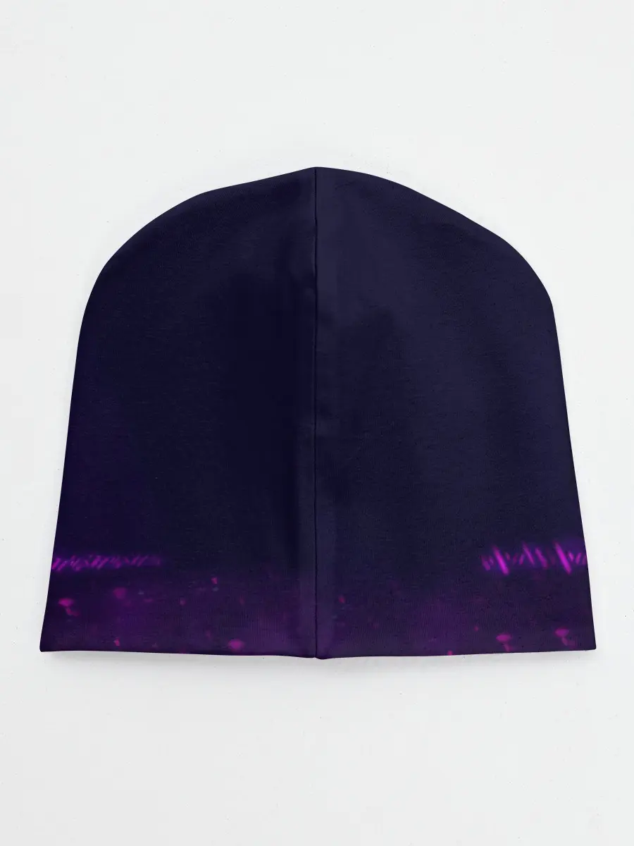 Детская шапка / Akali. KDA