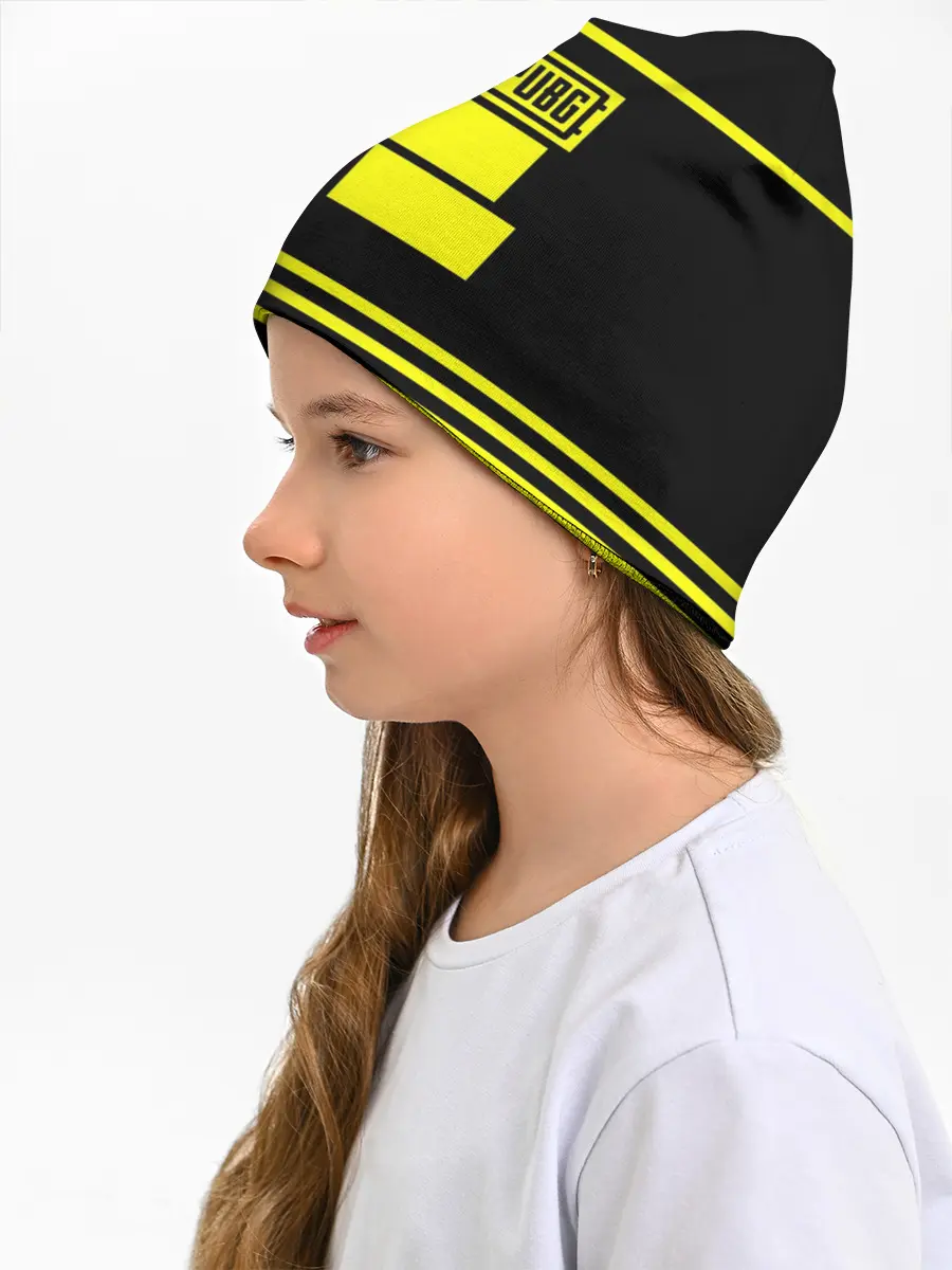 Детская шапка / PUBG Lifestyle