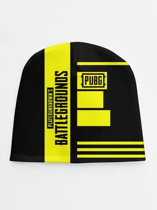 Детская шапка / PUBG Lifestyle