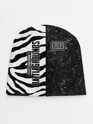 Детская шапка / PUBG Lifestyle