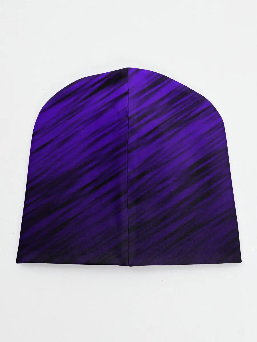 Детская шапка / ШТРИХИ