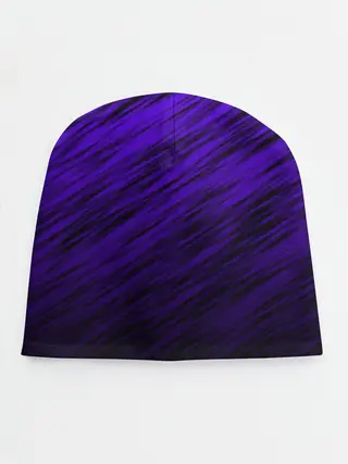 Детская шапка / ШТРИХИ