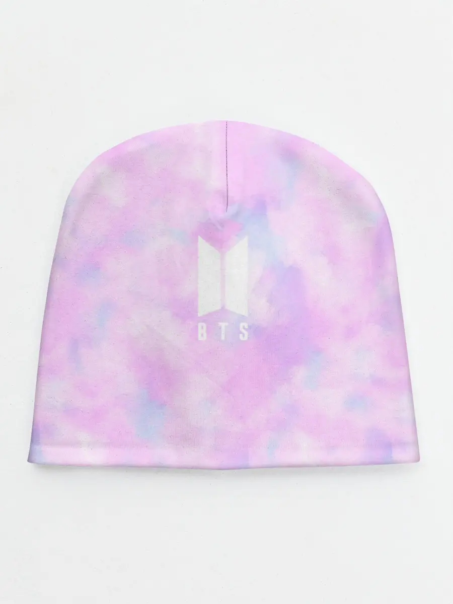Детская шапка / BTS