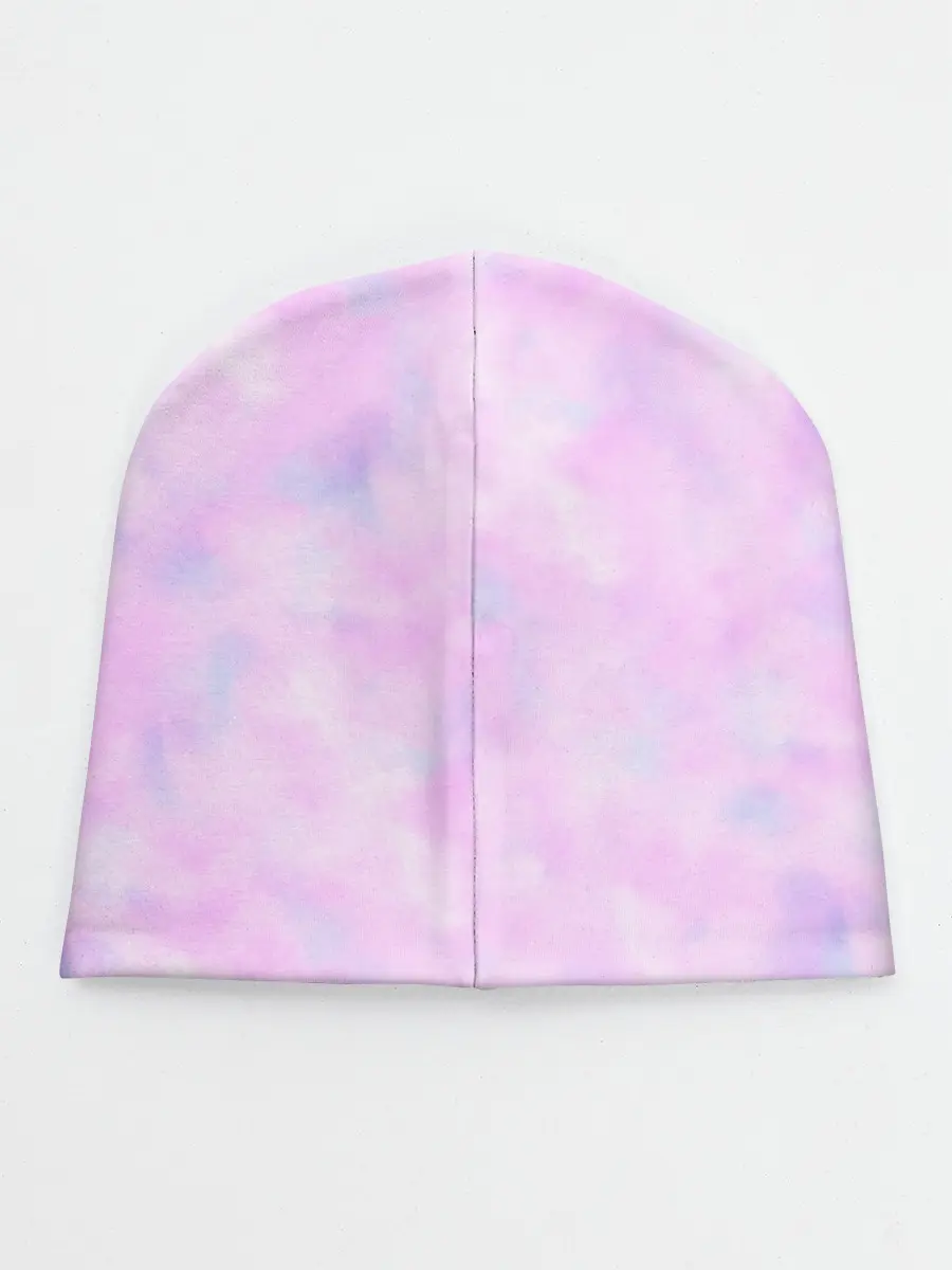 Детская шапка / BTS