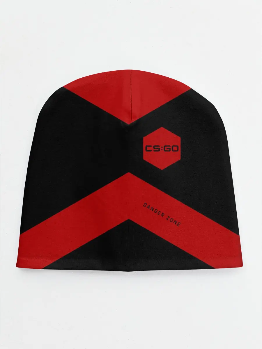 Детская шапка / CS:GO - Danger Zone