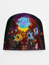 Детская шапка / Night in the Woods
