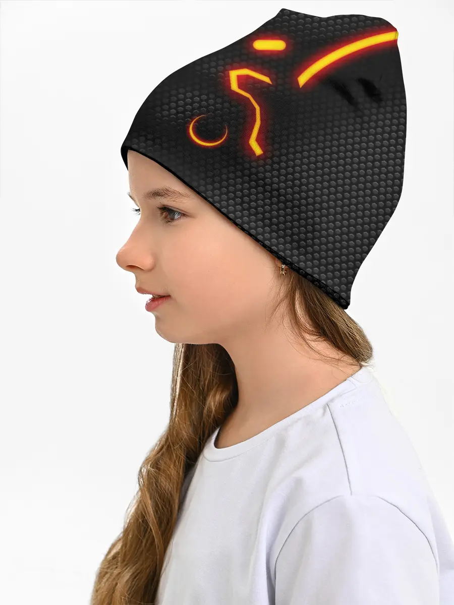 Детская шапка / FORTNITE OMEGA