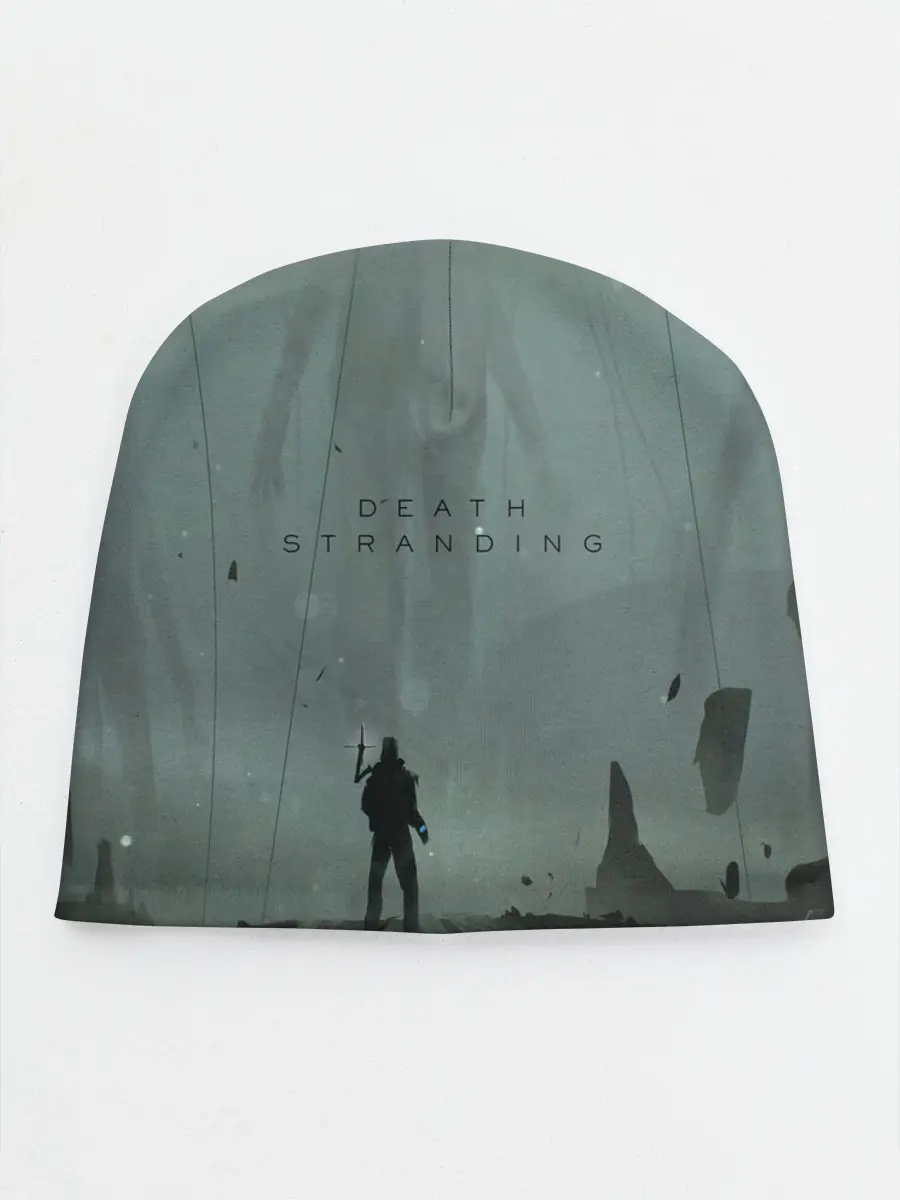 Детская шапка / Death Stranding