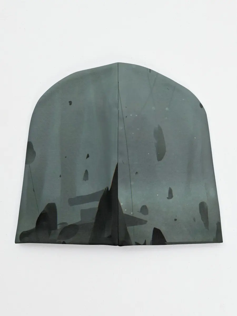 Детская шапка / Death Stranding