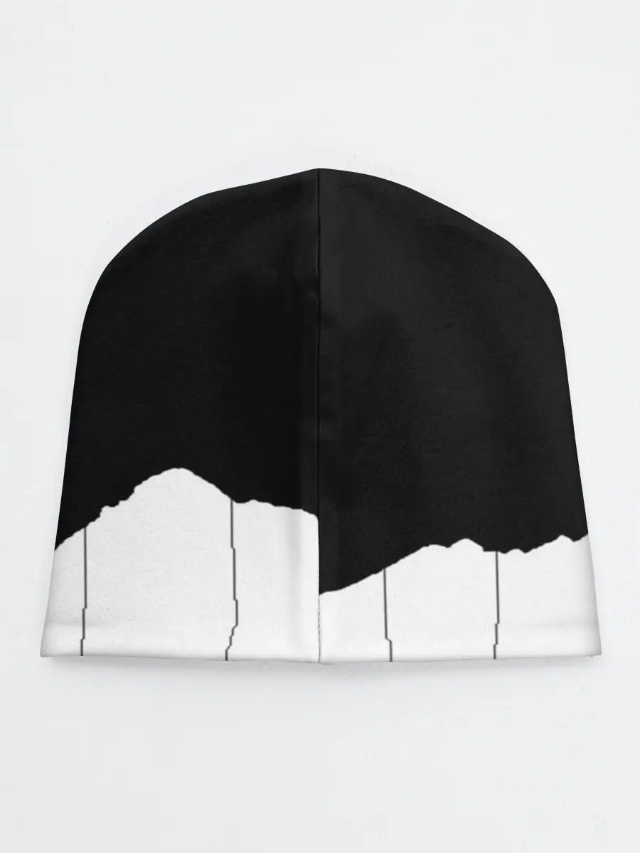 Детская шапка / Death Stranding