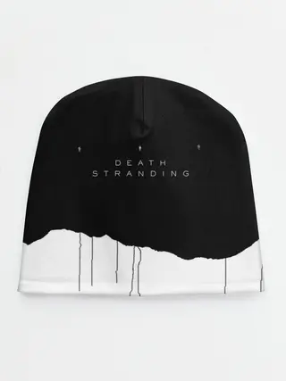 Детская шапка / Death Stranding