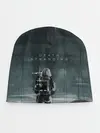 Детская шапка / Death Stranding