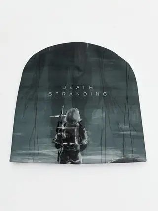 Детская шапка / Death Stranding