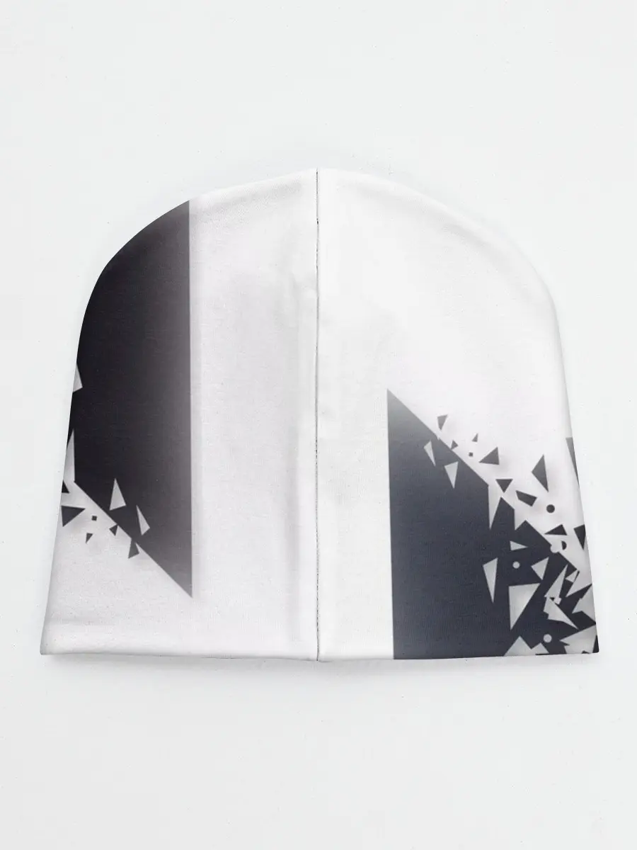 Детская шапка / PUBG Jacket Black