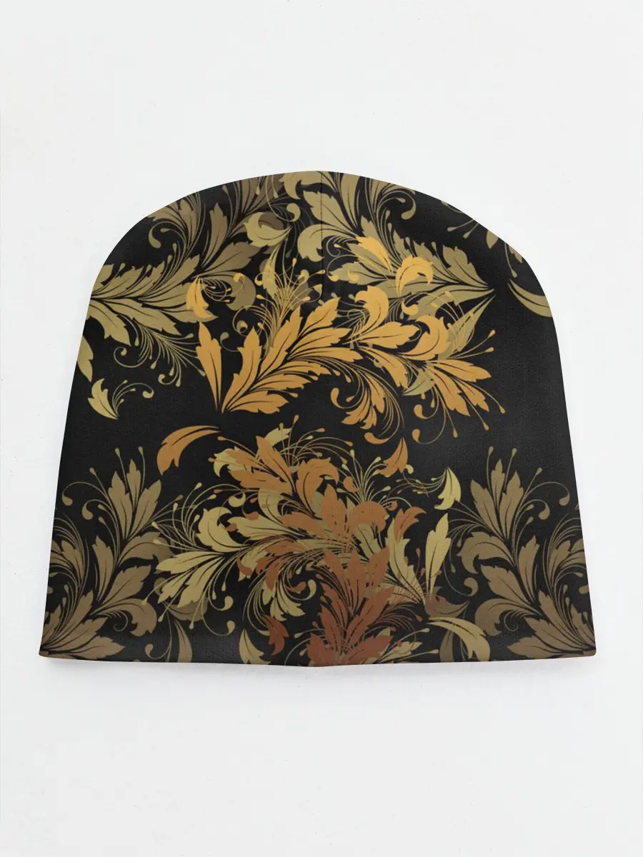 Детская шапка / Gold P. - 36577512ik