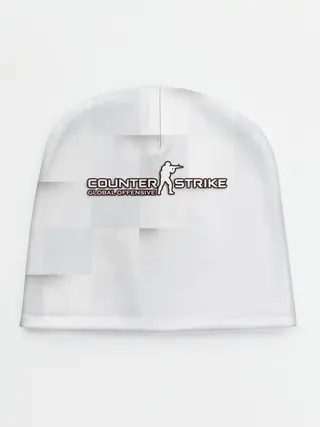 Детская шапка / Counter Strike