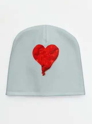 Детская шапка / Kanye West Heartbreak