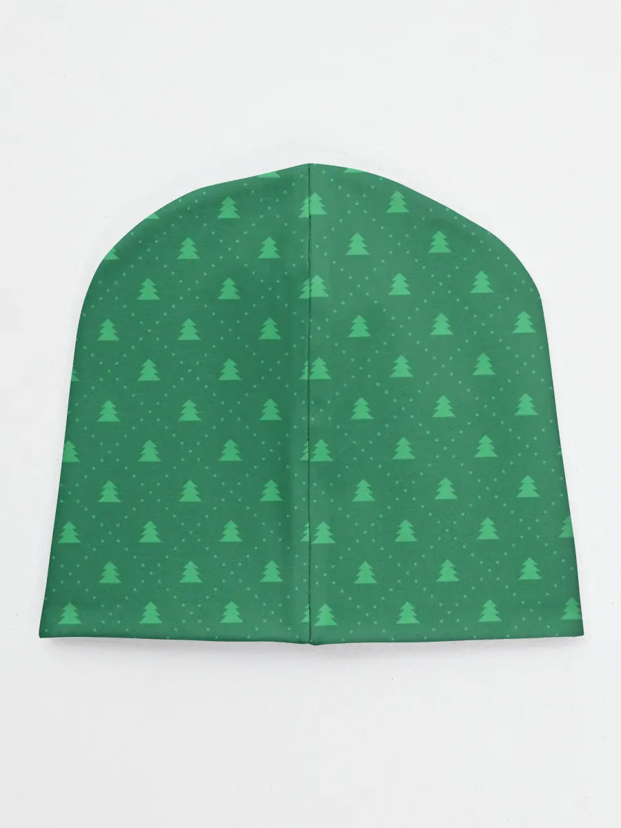 Детская шапка / Кот хочет кушот