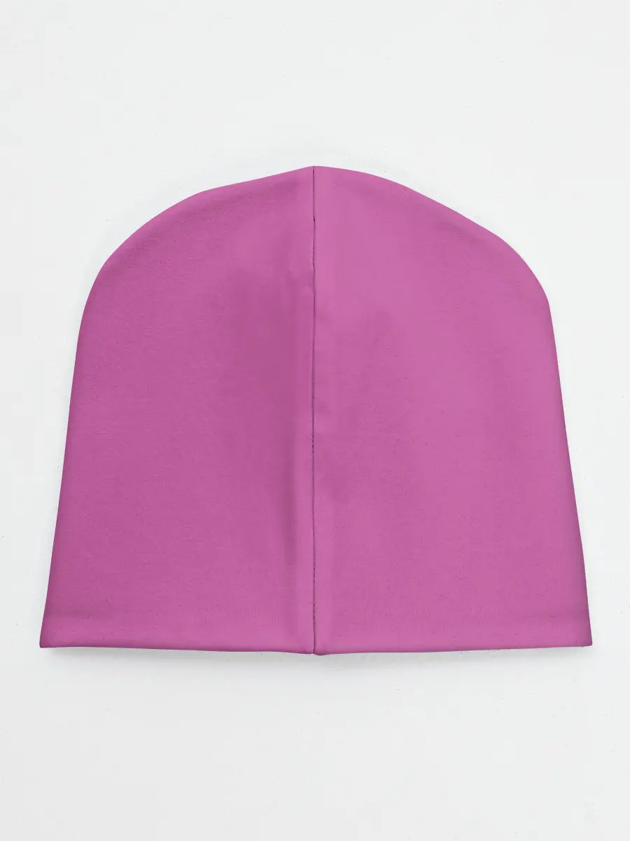 Детская шапка / Lama