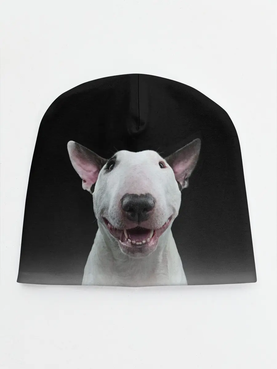 Детская шапка / Oh snap!