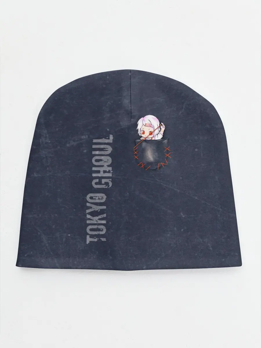 Детская шапка / Токийский гуль