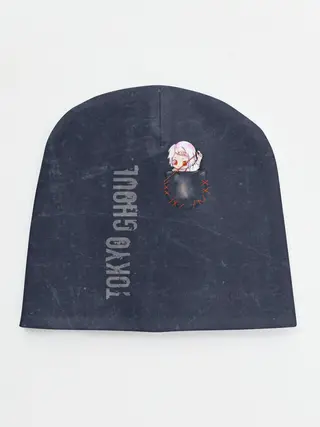 Детская шапка / Токийский гуль