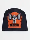 Детская шапка / Crossfit
