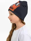 Детская шапка / Crossfit