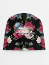 Детская шапка / Flower Road