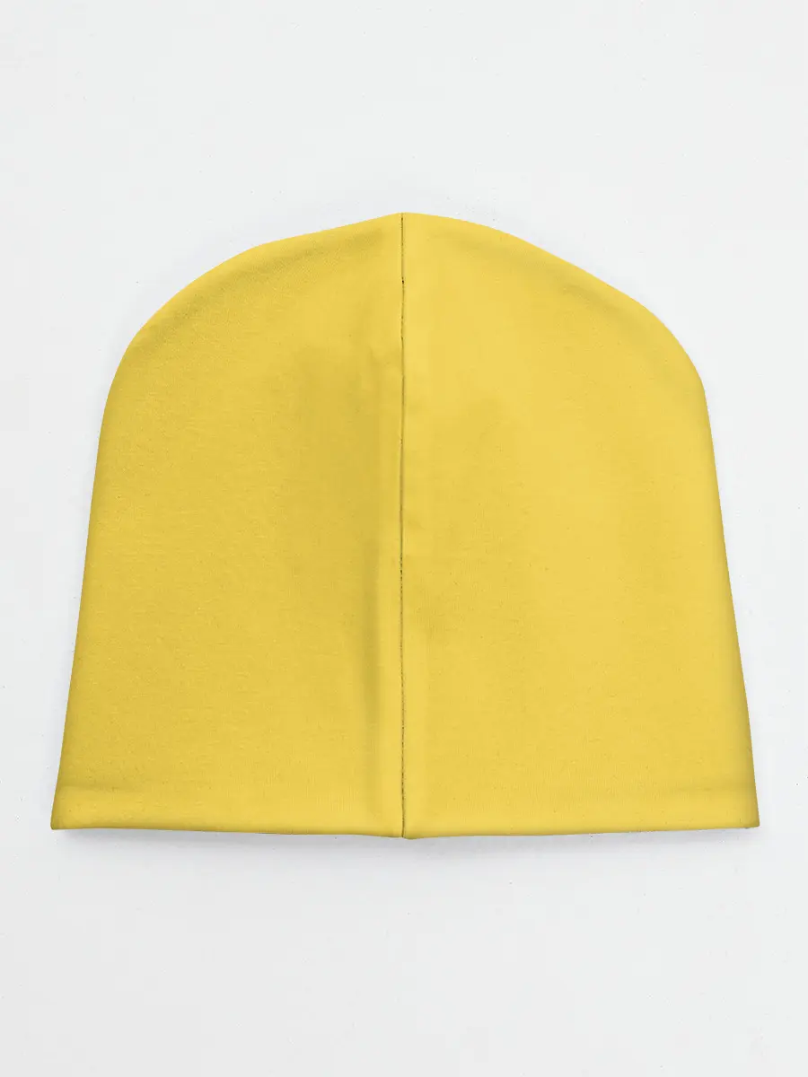 Детская шапка / Work hard