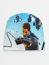 Детская шапка / JustCause