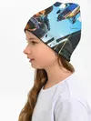 Детская шапка / JustCause