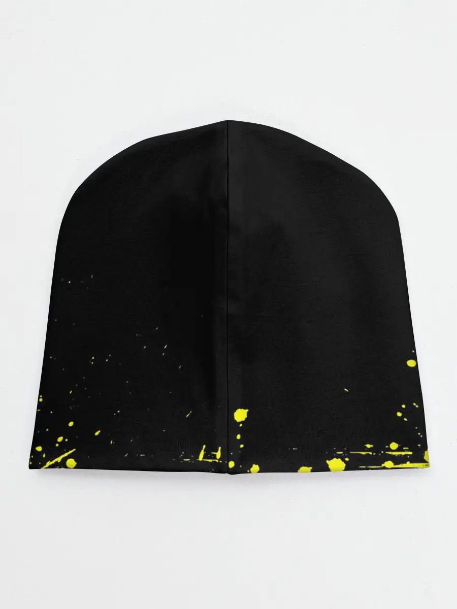 Детская шапка / Twenty One Pilots