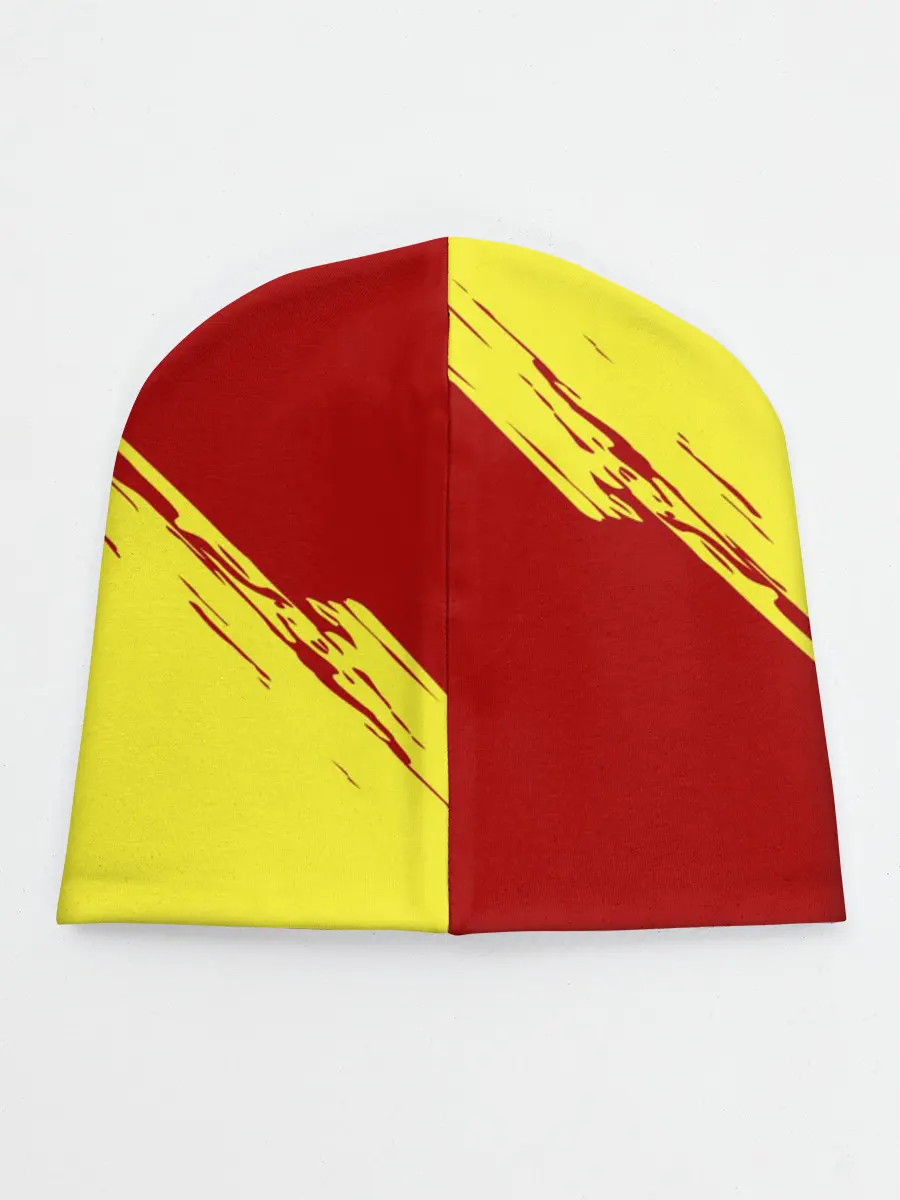 Детская шапка / Манчестер Юнайтед