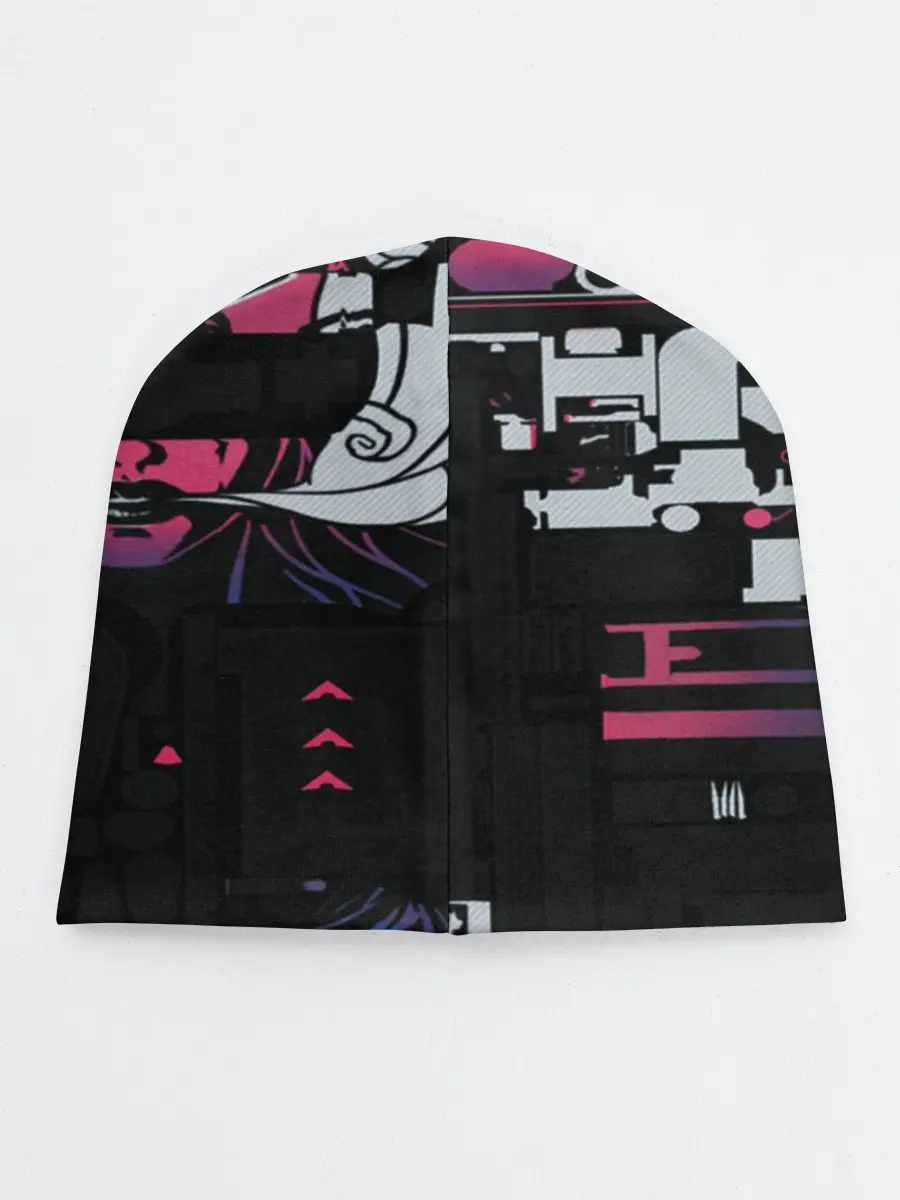 Детская шапка / Неонуар | CS:GO