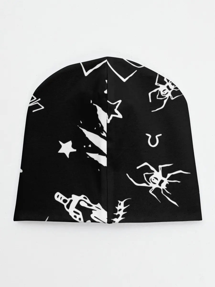 Детская шапка / Life is beautiful