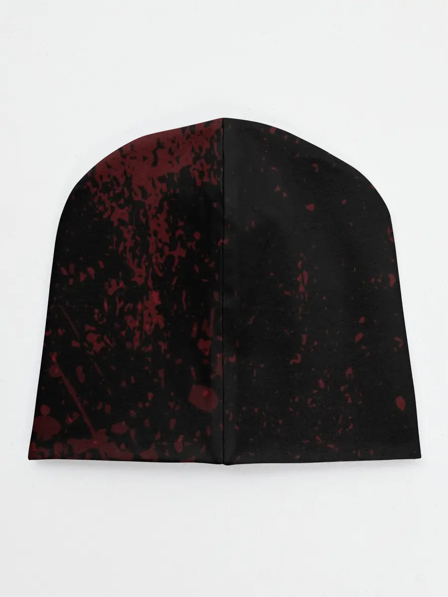 Детская шапка / Resident Evil 2 Remake