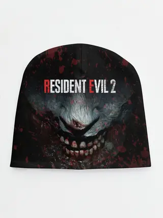 Детская шапка / Resident Evil 2 Remake