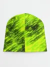 Детская шапка / ЗЕЛЕНЫЙ ОГОНЬ