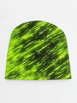 Детская шапка / ЗЕЛЕНЫЙ ОГОНЬ