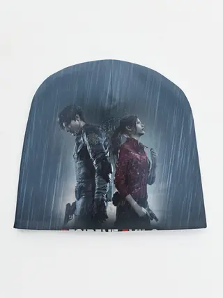 Детская шапка / Resident Evil 2 Remake