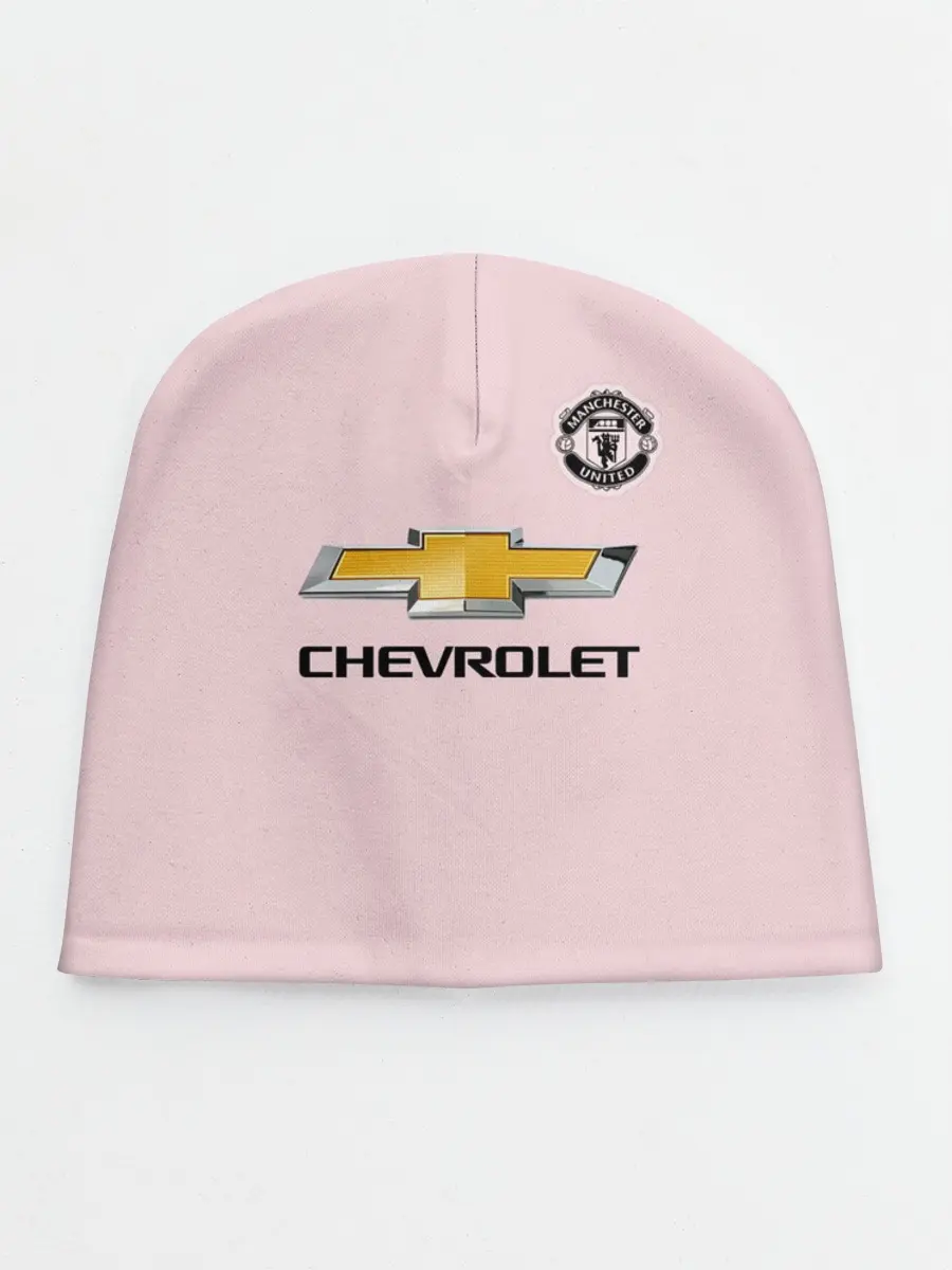 Детская шапка / Pogba third 18-19