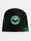 Детская шапка / Anteiku coffee sturbucks