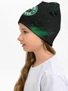 Детская шапка / Anteiku coffee sturbucks