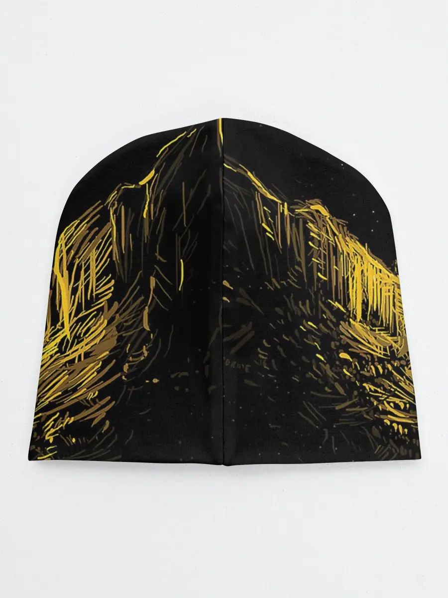 Детская шапка / Twenty One Pilots