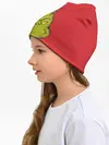 Детская шапка / Grinch