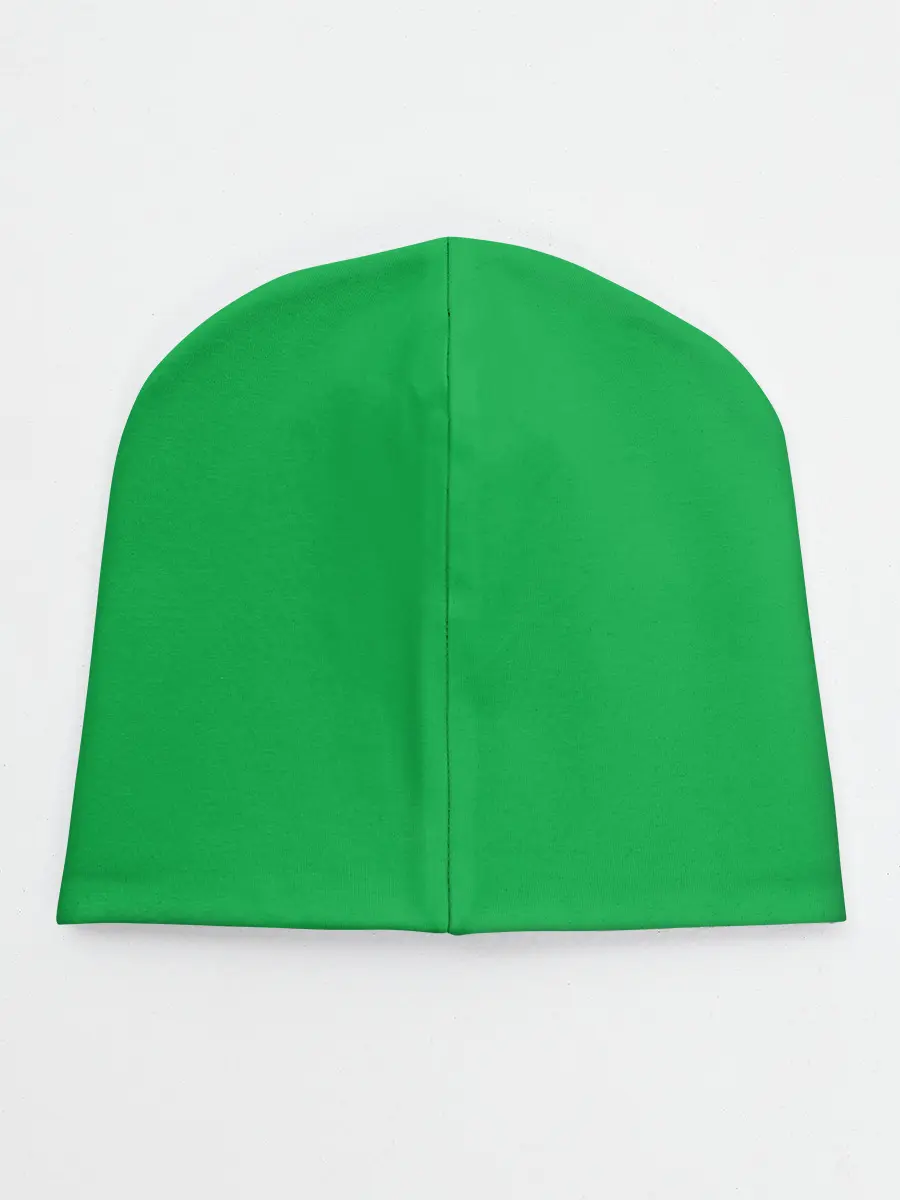 Детская шапка / I hate christmas